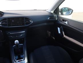 Peugeot 308  1.5 BlueHDi Allure 