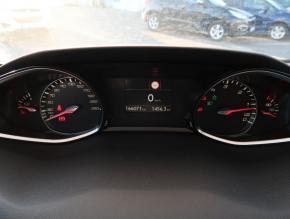 Peugeot 308  1.5 BlueHDi Allure 