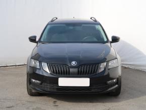 Škoda Octavia  1.6 TDI Ambition 