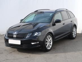 Škoda Octavia  1.6 TDI Ambition 