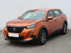 Peugeot 2008  1.2 PureTech 