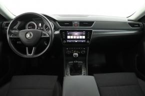 Škoda Superb  2.0 TDI Style 