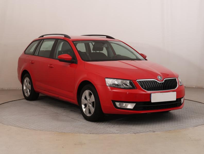 Škoda Octavia  1.6 TDI