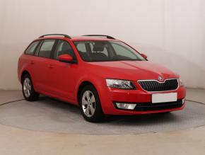 Škoda Octavia  1.6 TDI 