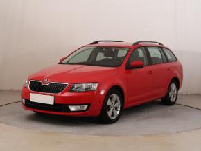 Škoda Octavia  1.6 TDI 