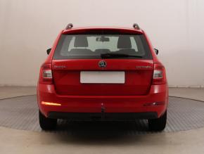 Škoda Octavia  1.6 TDI 