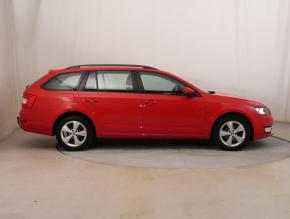 Škoda Octavia  1.6 TDI 