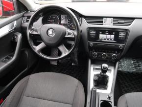 Škoda Octavia  1.6 TDI 