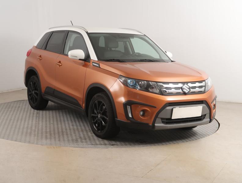 Suzuki Vitara  1.6 VVT