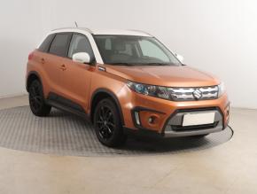 Suzuki Vitara  1.6 VVT 