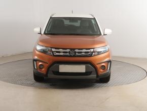 Suzuki Vitara  1.6 VVT 