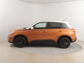 Suzuki Vitara  1.6 VVT 