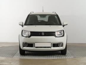 Suzuki Ignis  1.2 SHVS 