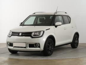 Suzuki Ignis  1.2 SHVS 