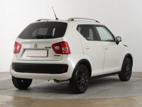 Suzuki Ignis  1.2 SHVS 