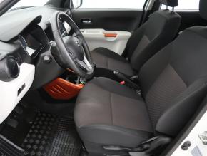 Suzuki Ignis  1.2 SHVS 