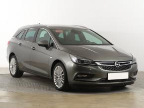 Opel Astra  1.6 CDTI Business 