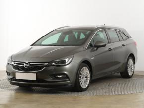 Opel Astra  1.6 CDTI Business 