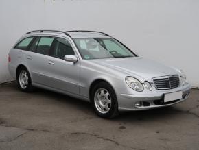 Mercedes-Benz E  E 200 Kompressor Edition 