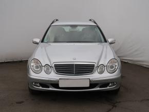 Mercedes-Benz E  E 200 Kompressor Edition 