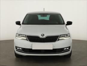 Škoda Rapid Spaceback  1.0 TSI Style 