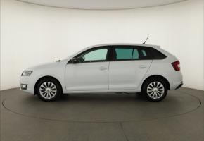 Škoda Rapid Spaceback  1.0 TSI Style 