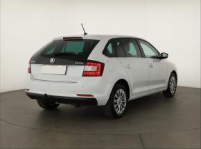 Škoda Rapid Spaceback  1.0 TSI Style 