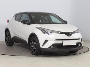 Toyota C-HR  1.2 Turbo 