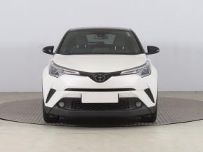 Toyota C-HR  1.2 Turbo 