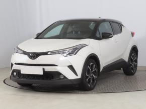 Toyota C-HR  1.2 Turbo 