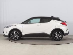 Toyota C-HR  1.2 Turbo 