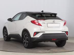 Toyota C-HR  1.2 Turbo 