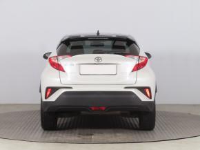 Toyota C-HR  1.2 Turbo 