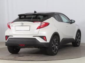 Toyota C-HR  1.2 Turbo 