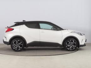 Toyota C-HR  1.2 Turbo 