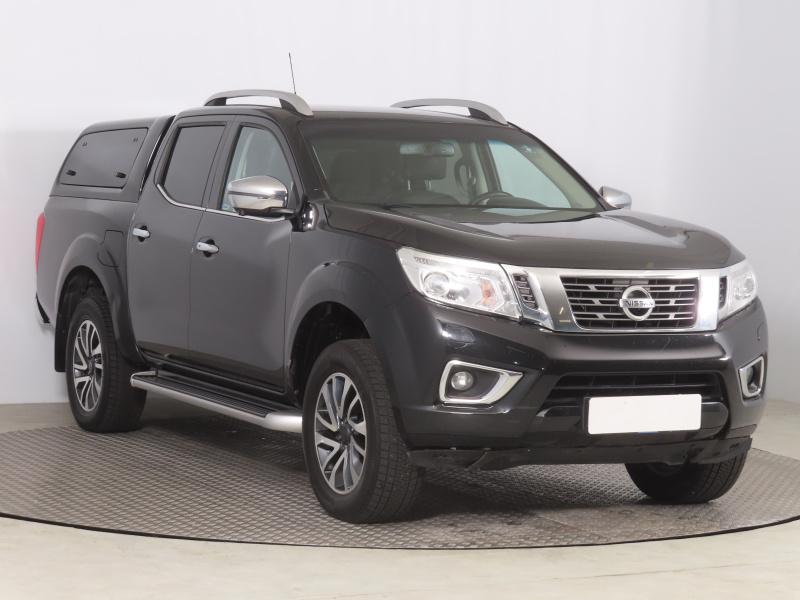 Nissan Navara  2.3 dCi