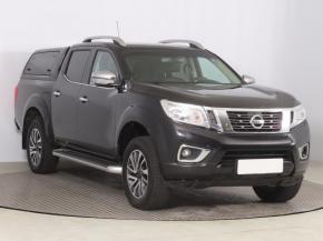 Nissan Navara  2.3 dCi 