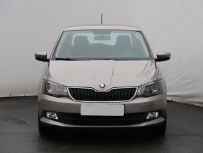 Škoda Fabia  1.0 TSI Ambition Plus 