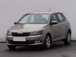 Škoda Fabia  1.0 TSI Ambition Plus 