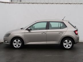 Škoda Fabia  1.0 TSI Ambition Plus 