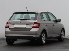 Škoda Fabia  1.0 TSI Ambition Plus 