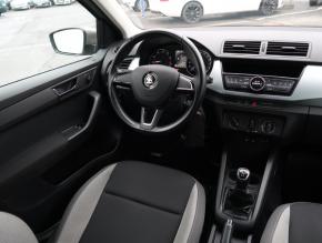 Škoda Fabia  1.0 TSI Ambition Plus 