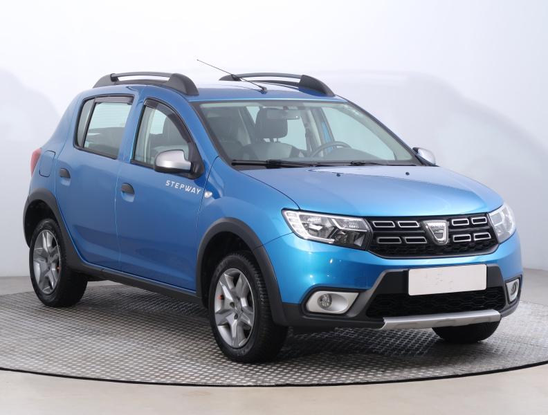 Dacia Sandero  0.9 TCe Stepway