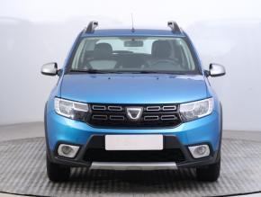 Dacia Sandero  0.9 TCe Stepway 