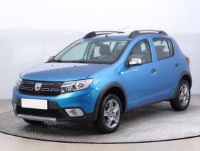 Dacia Sandero  0.9 TCe Stepway 