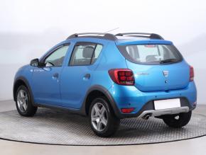 Dacia Sandero  0.9 TCe Stepway 