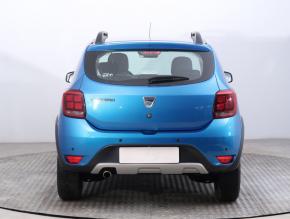 Dacia Sandero  0.9 TCe Stepway 