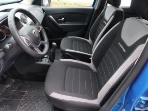 Dacia Sandero  0.9 TCe Stepway 