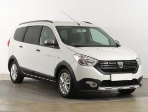 Dacia Lodgy  1.3 TCe Stepway 