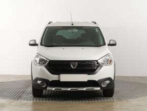 Dacia Lodgy  1.3 TCe Stepway 